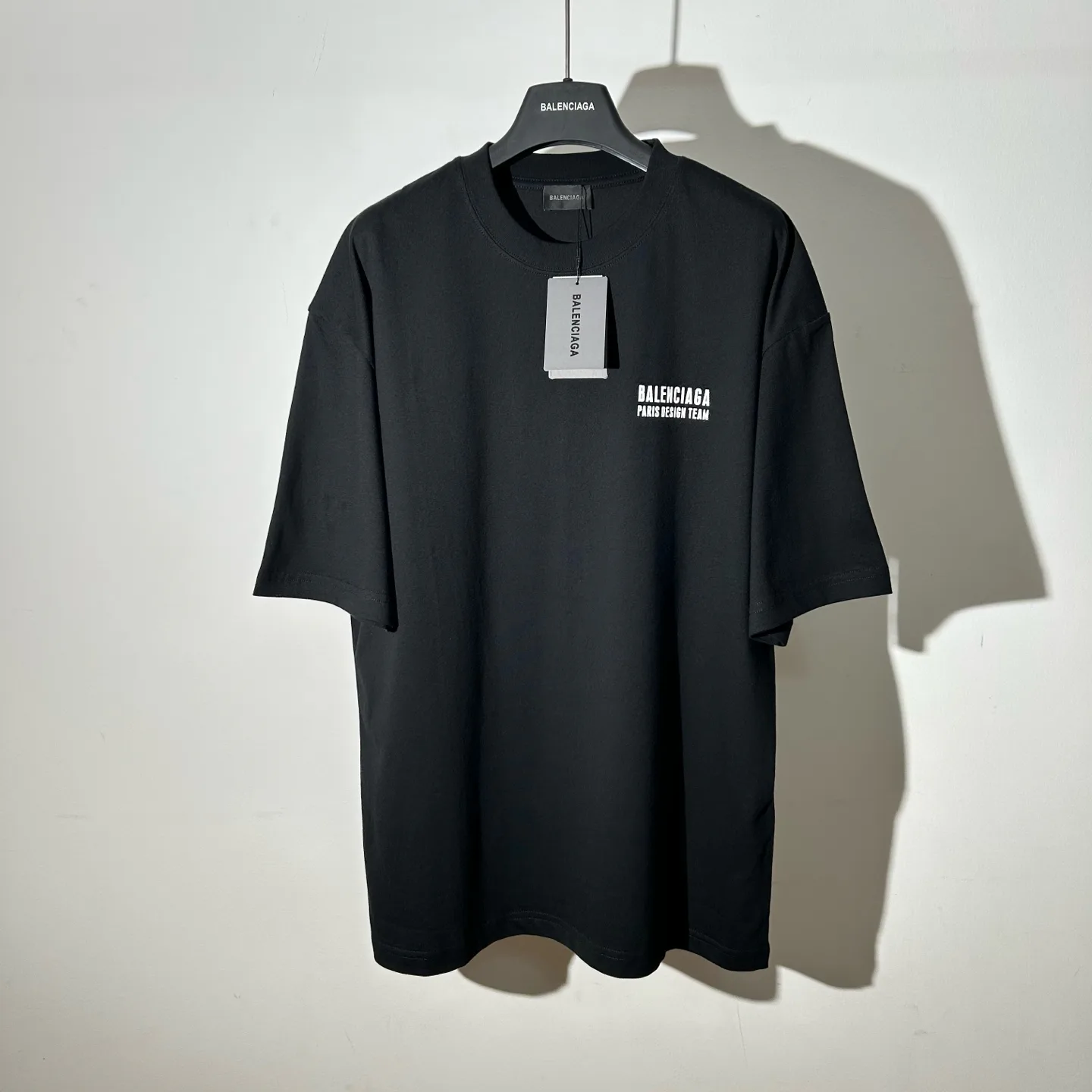 Футболки Мужские Balenciaga 11345737