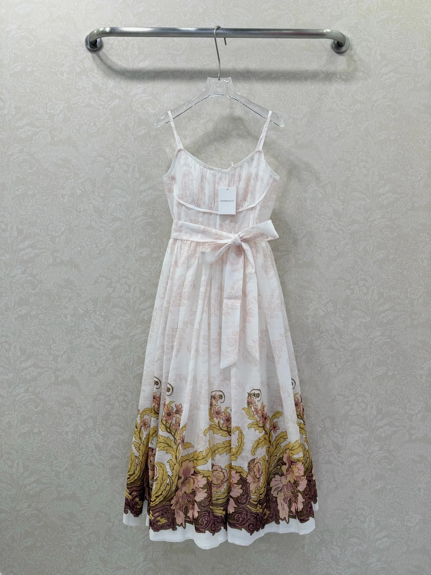 Платья Женские Zimmermann 11186589