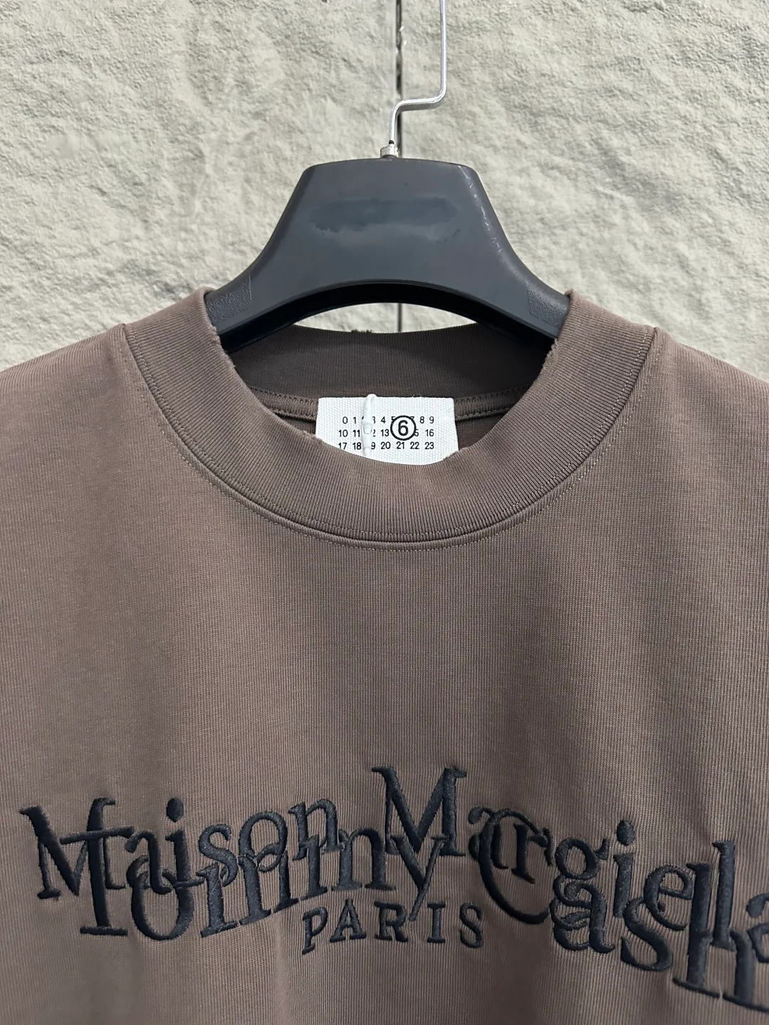 Футболки Женские Maison Margiela 17110214