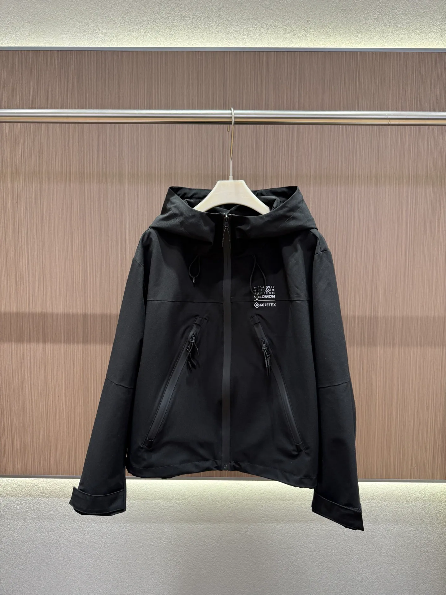 Куртки Женские Maison Margiela Куртки Женские Maison Margiela