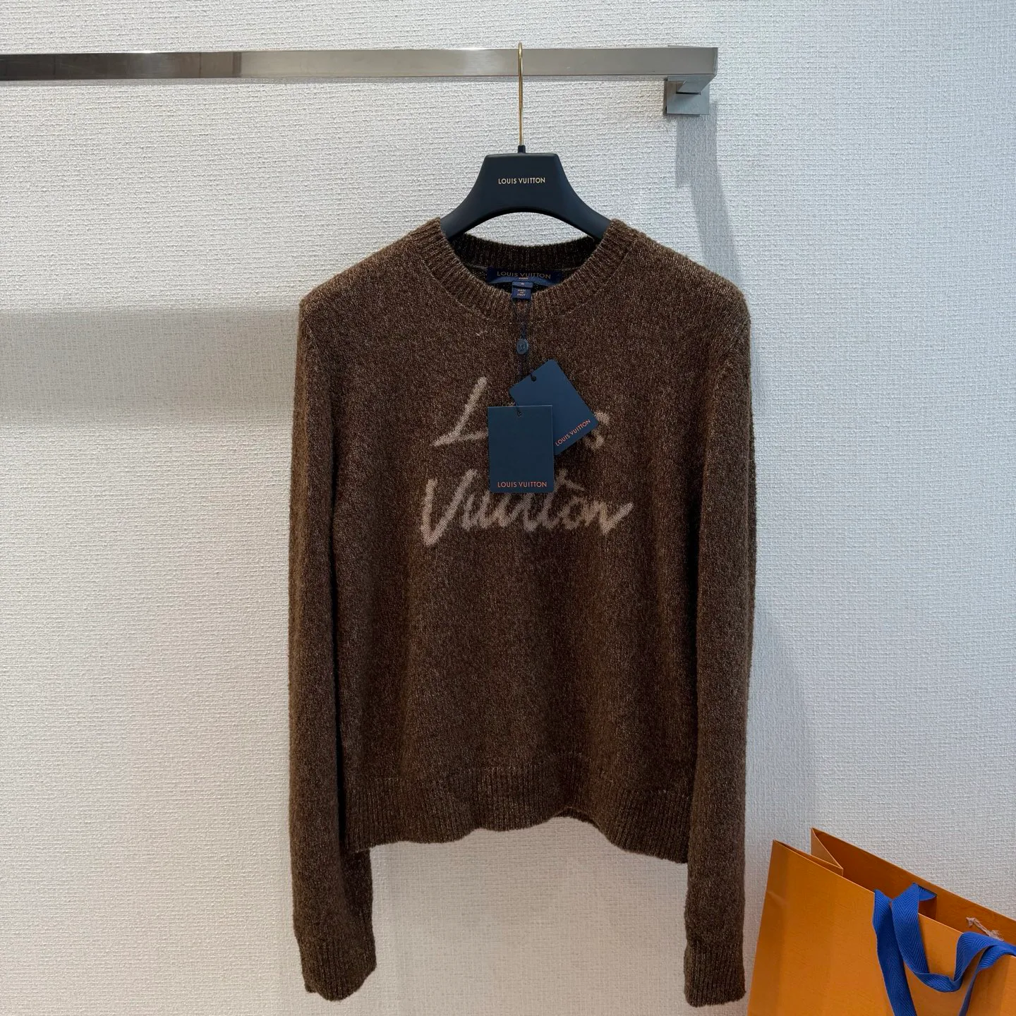 Джемперы И Свитеры Женские Louis Vuitton 18877726