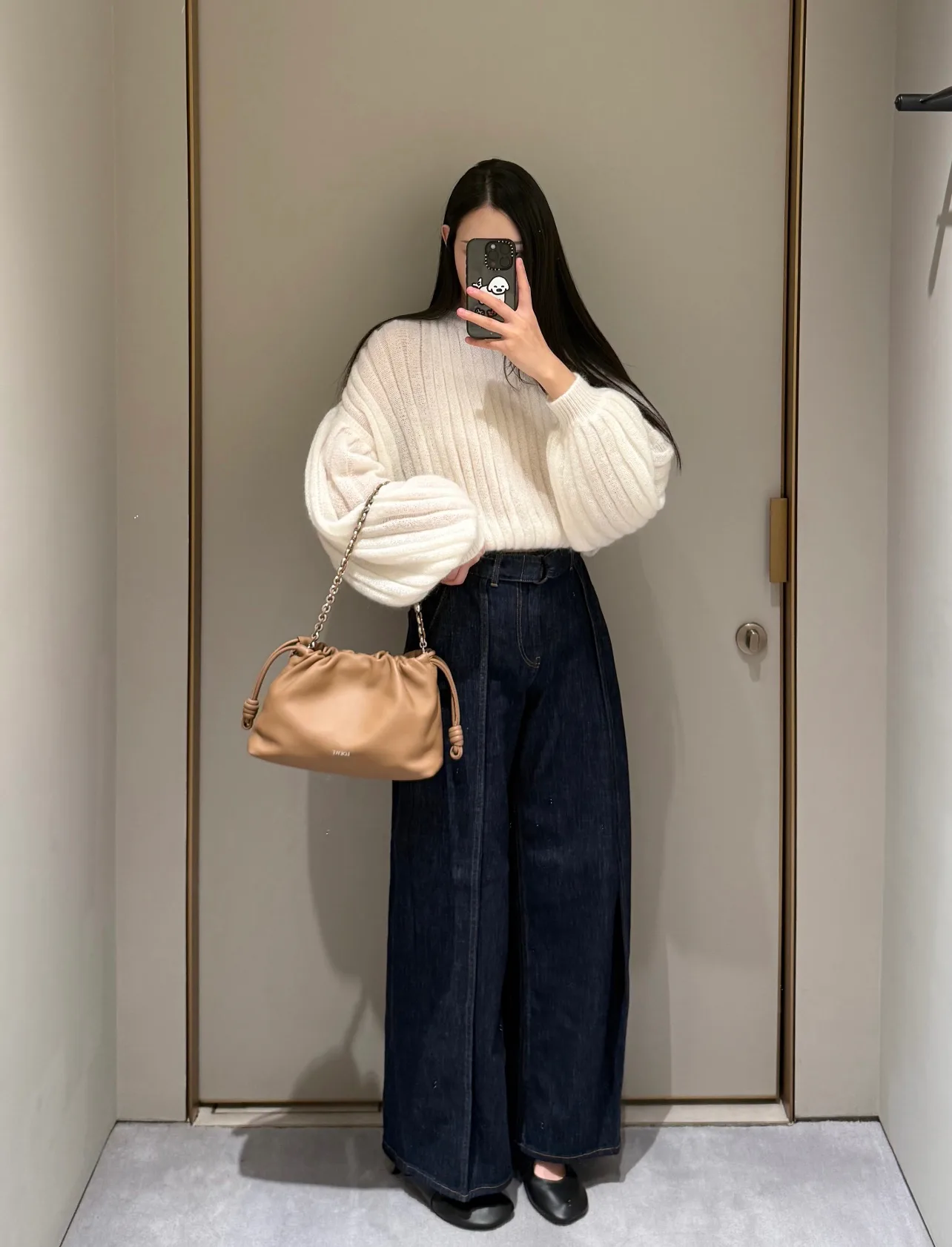 Джинсы Женские Loewe 4419017