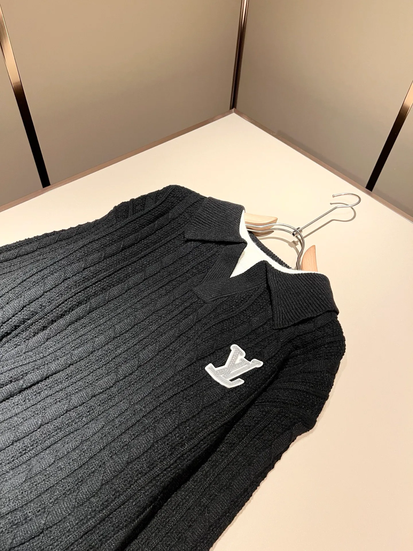 Джемперы И Свитеры Мужские Louis Vuitton 187902