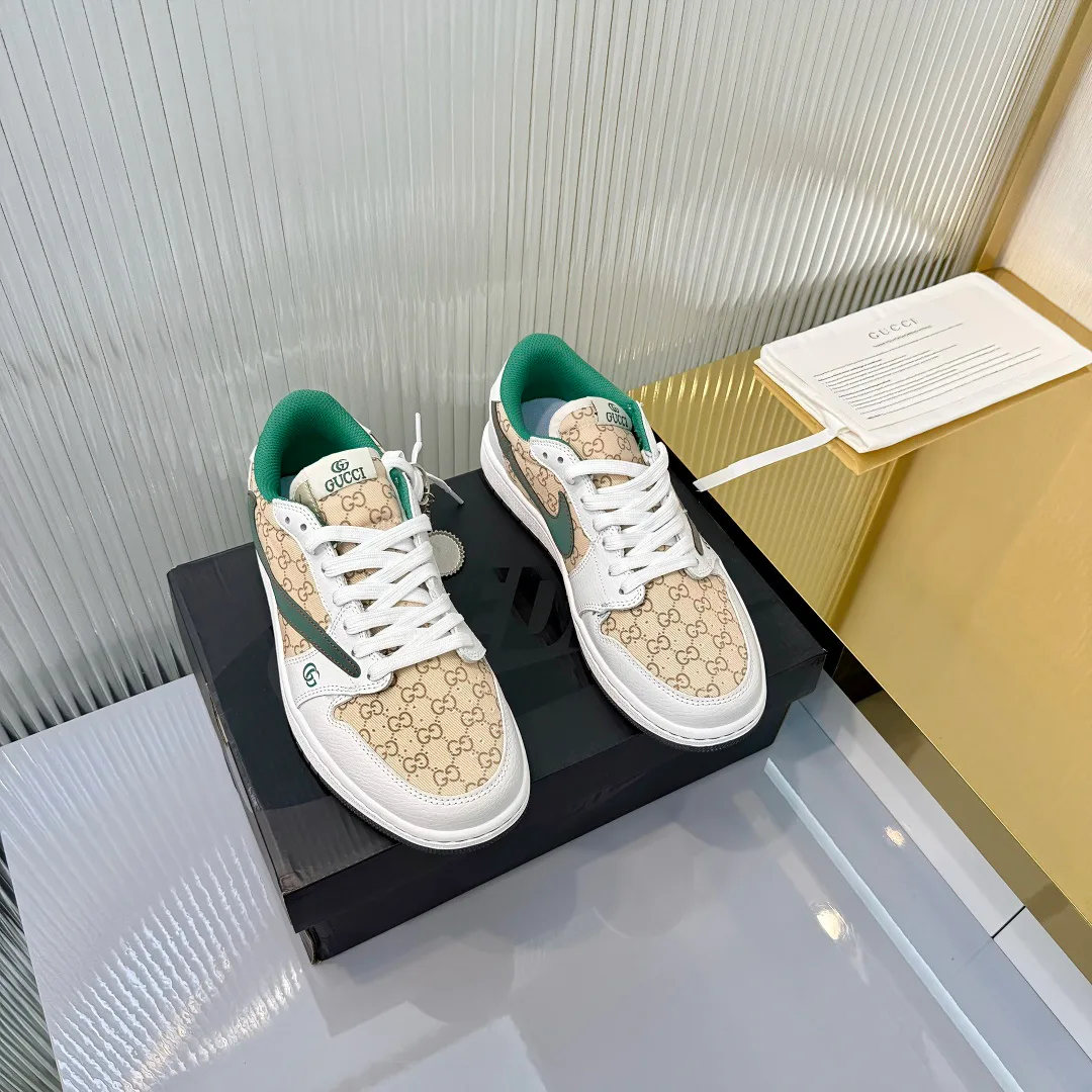 Кроссовки Мужские Nike 1431759