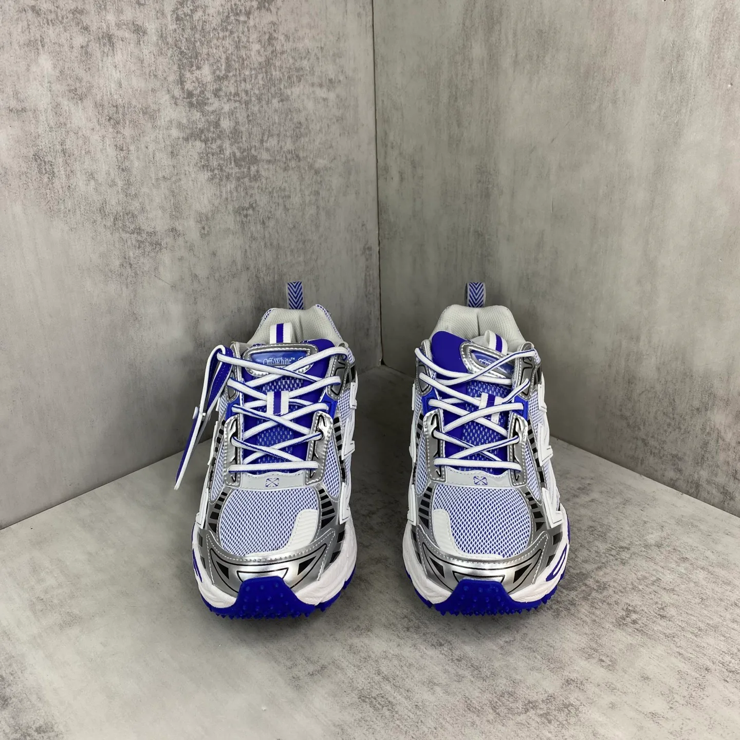 Кроссовки Женские Off-White 860541