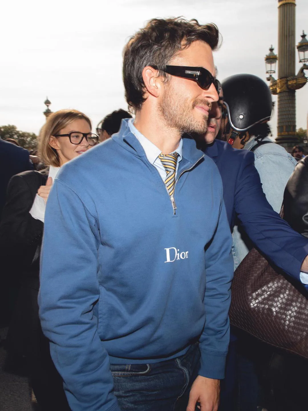 Свитшоты И Худи Мужские Christian Dior 6114582