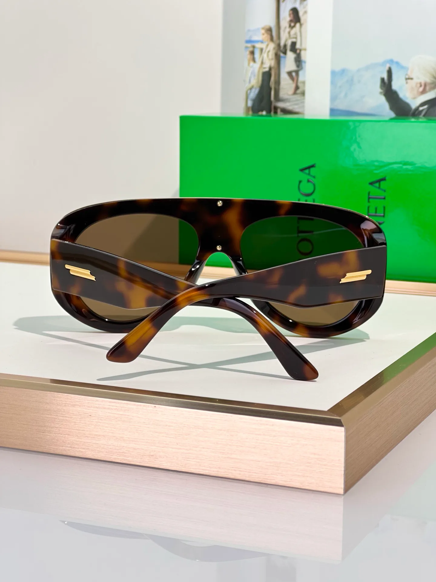 Очки Bottega Veneta 11631988