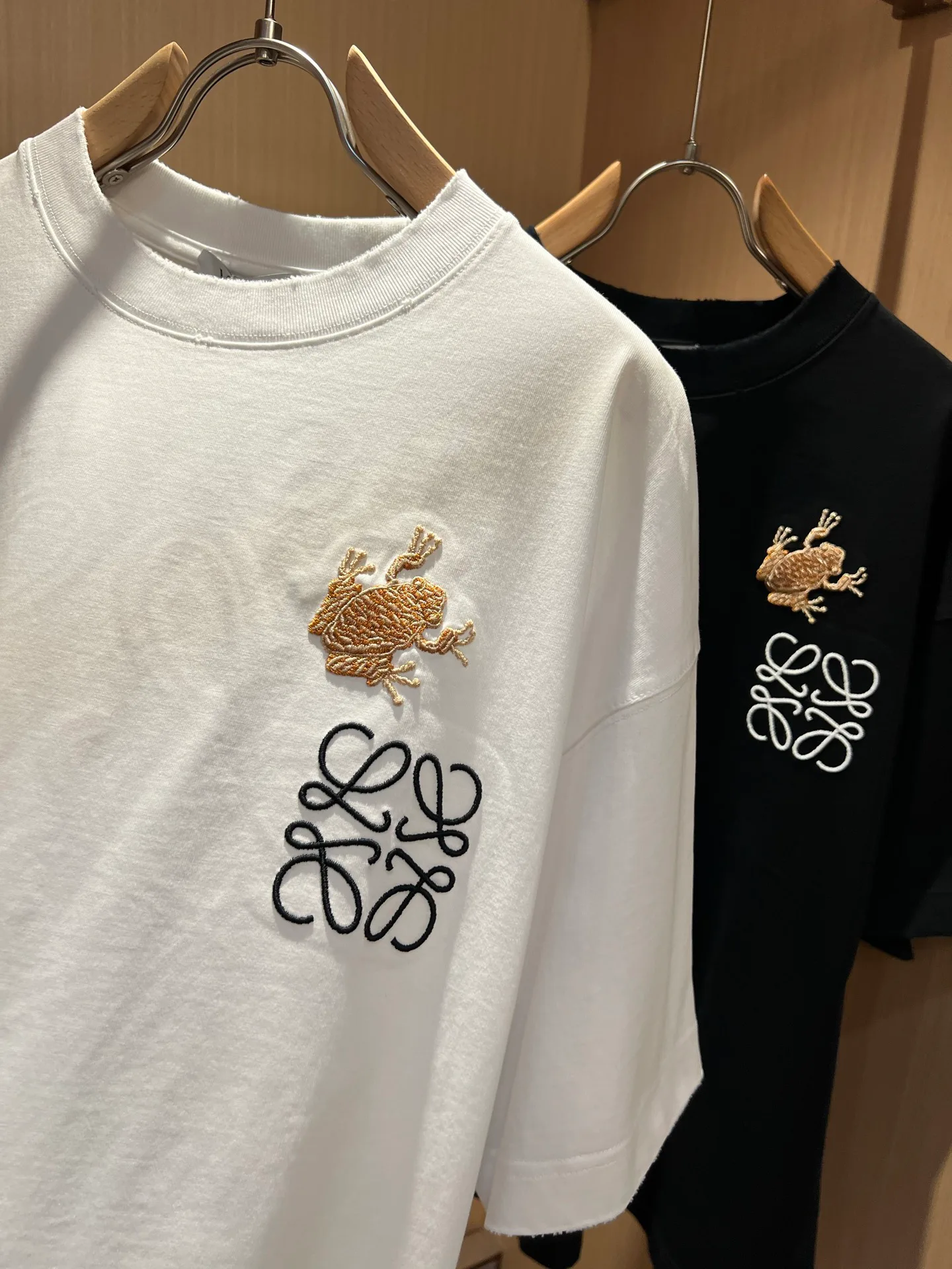 Футболки Женские Loewe 11952814