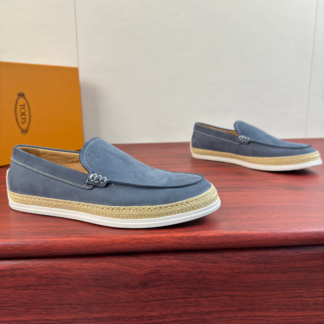 Лоферы И Туфли Мужские Tod's 17962085
