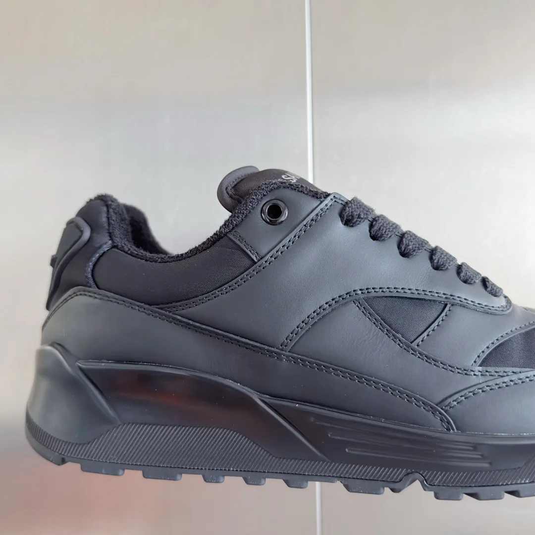 Кроссовки Мужские Saint Laurent 217414