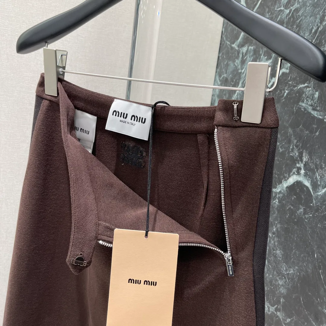 Юбки Женские Miu Miu 1451970