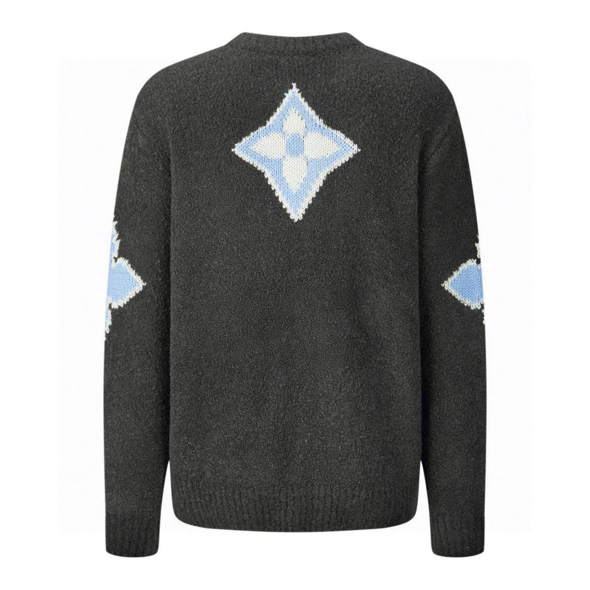 Джемперы И Свитеры Мужские Louis Vuitton 1011285