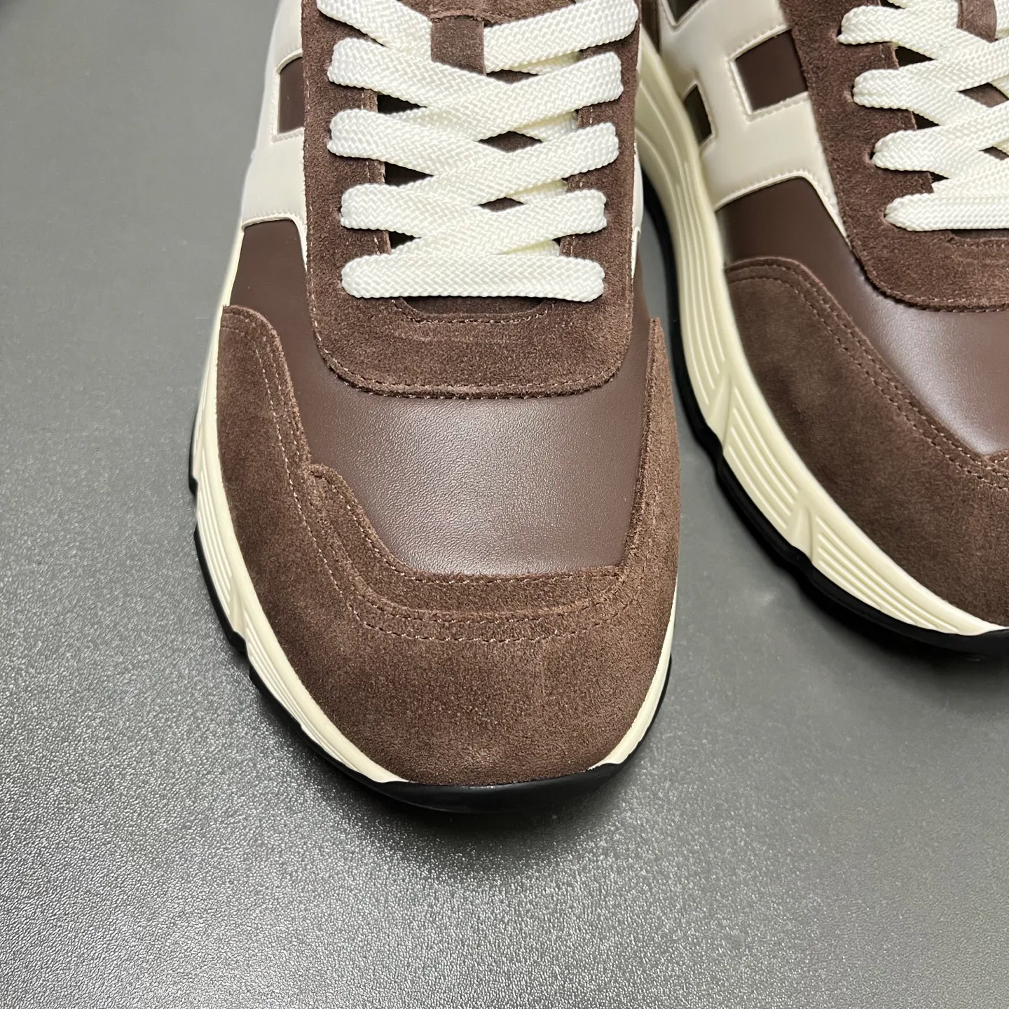 Кроссовки Мужские Hogan 11211924