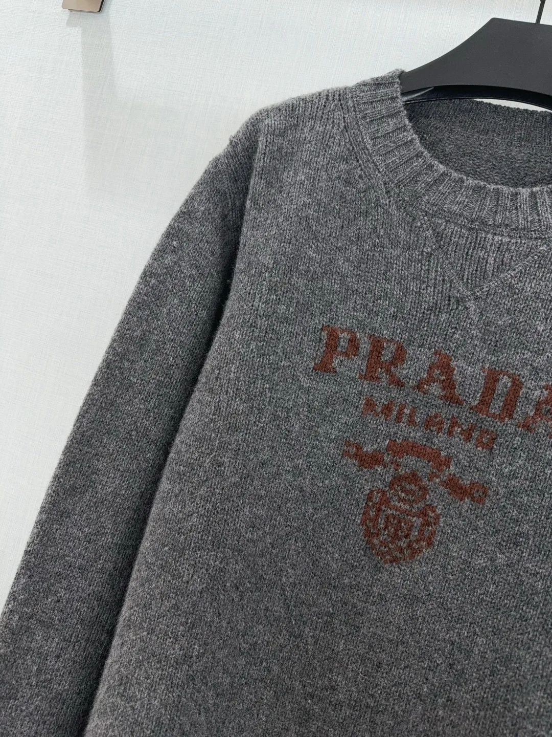 Джемперы И Свитеры Женские Prada 19676777