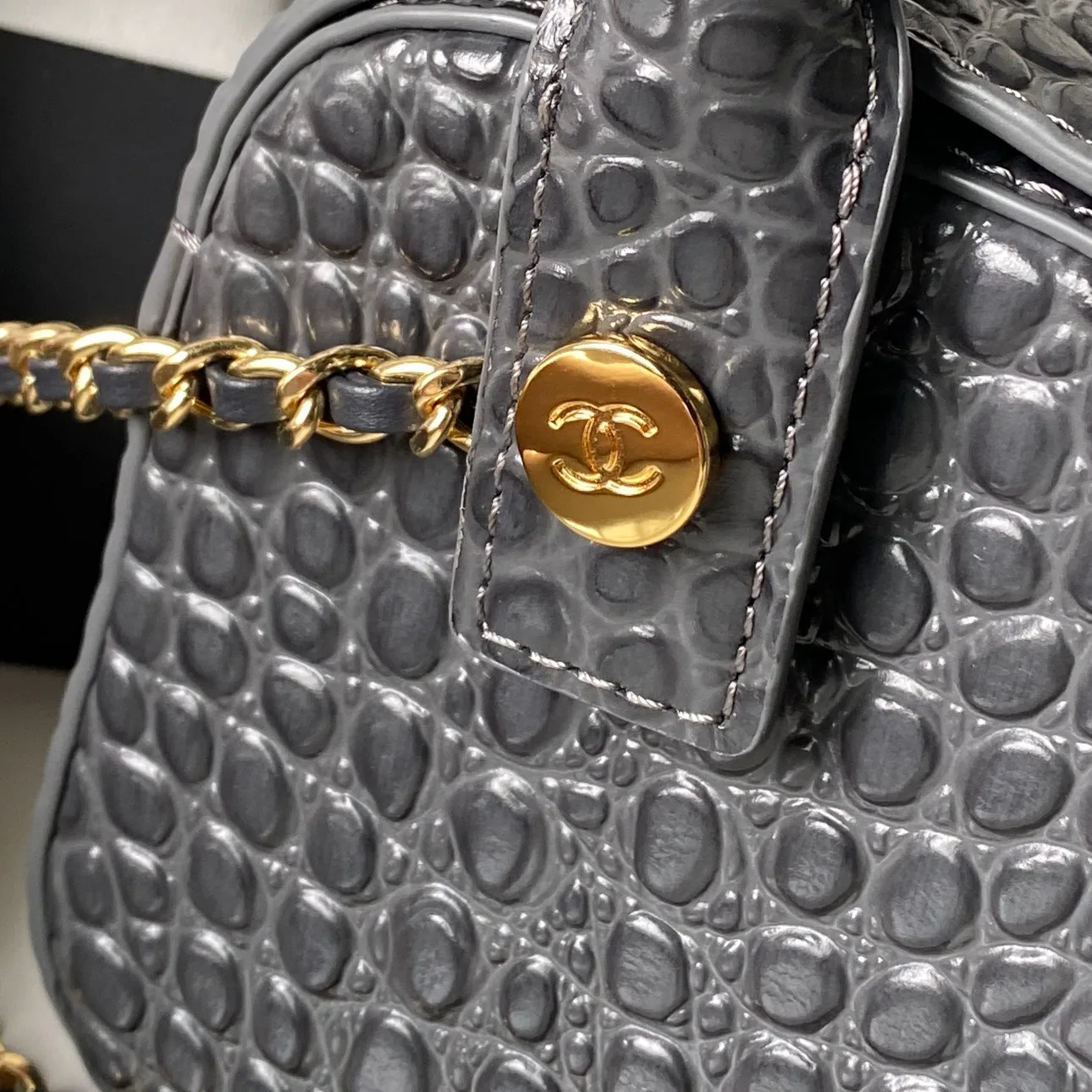 Классические Сумки Женские Chanel 16990493