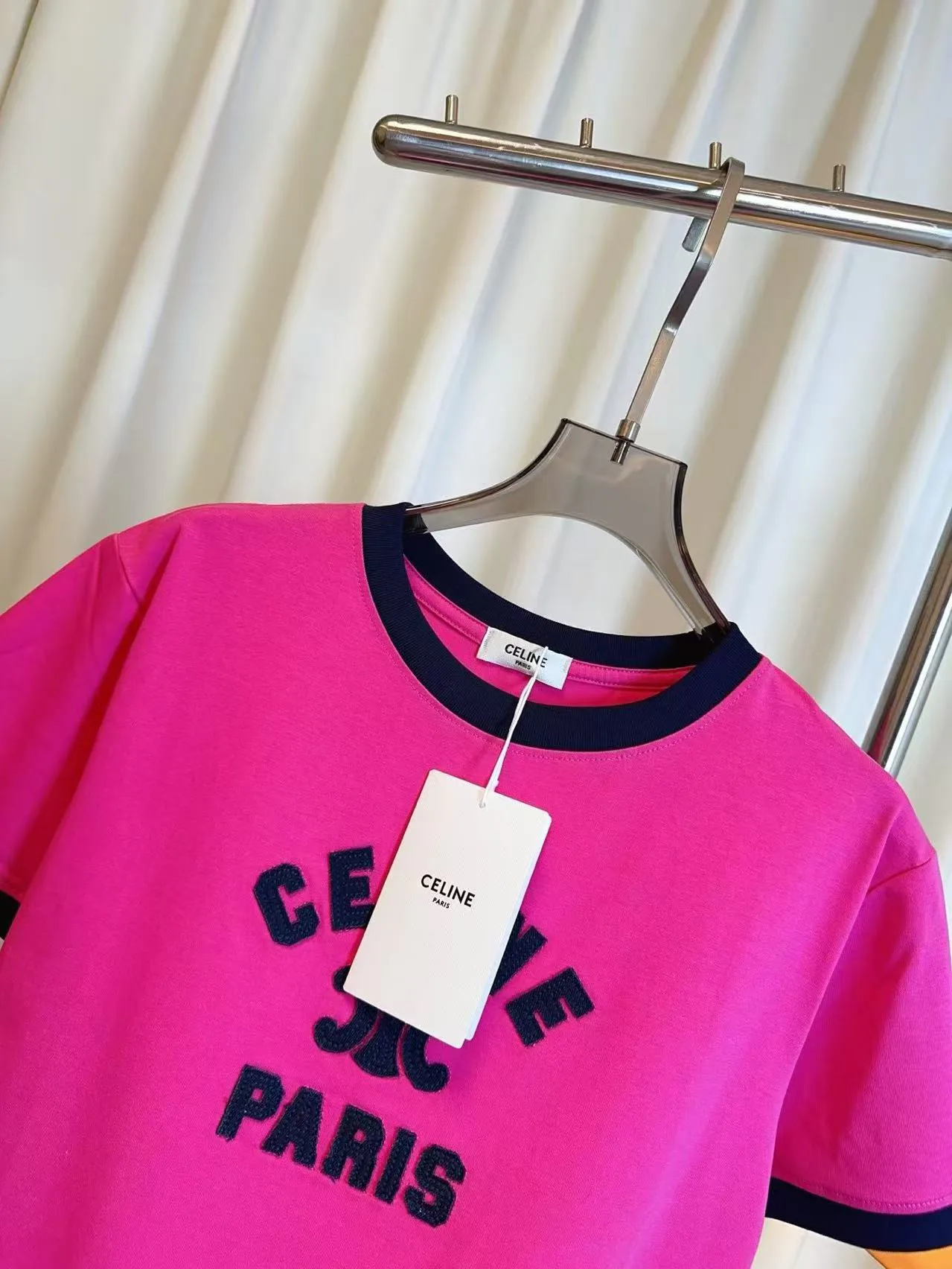 Футболки Женские Celine 12380517