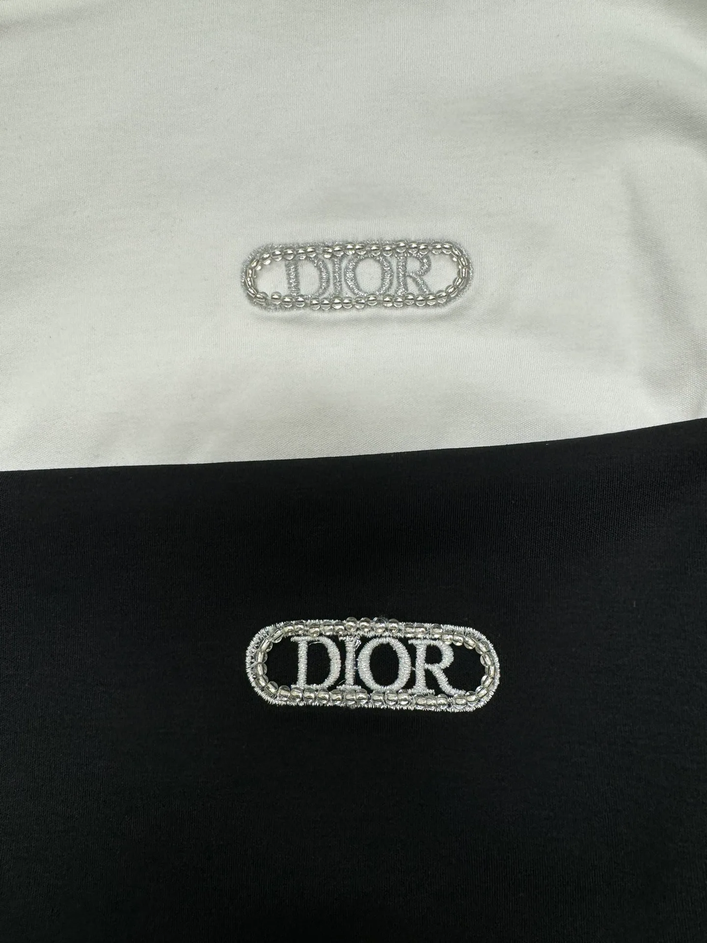 Лонгсливы Женские Christian Dior 1283450