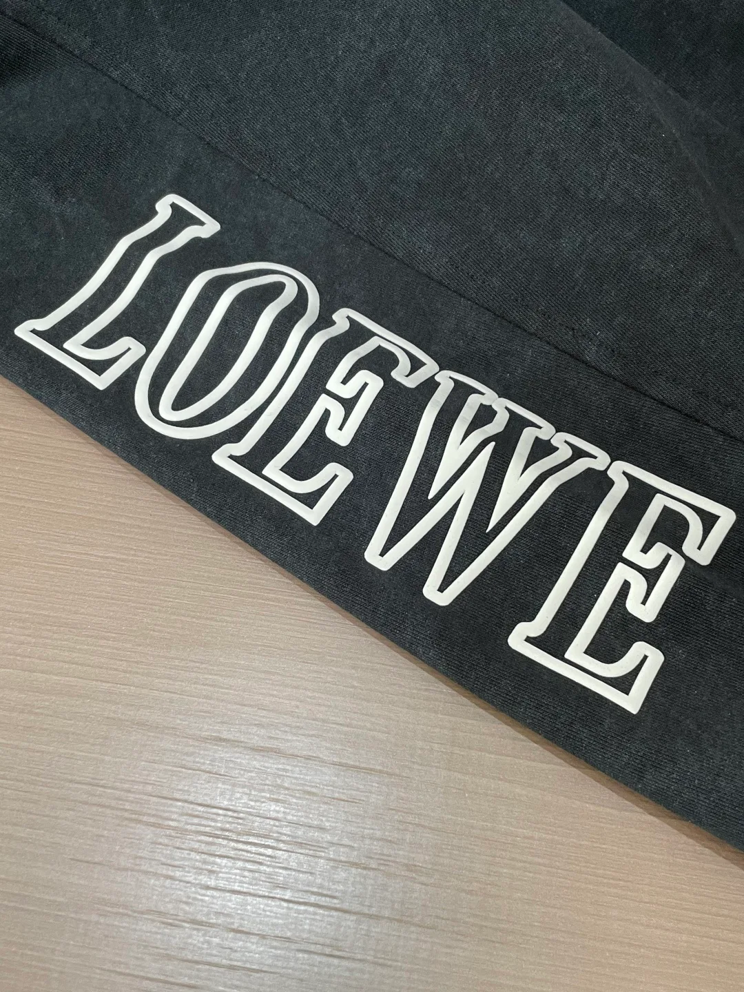 Брюки Мужские Loewe 13169944