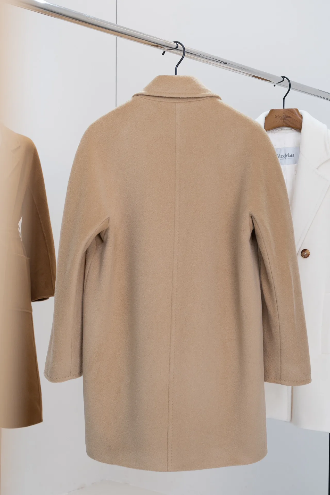 Пальто Женские Max Mara 18458091