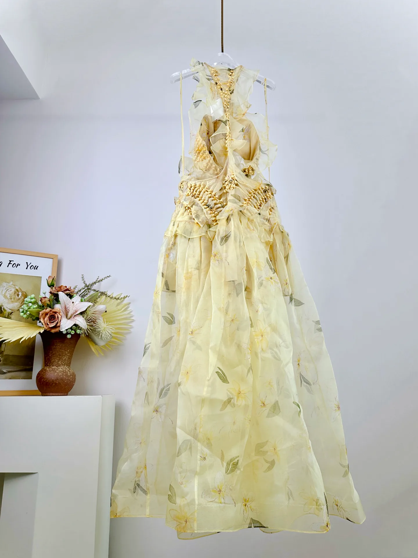 Платья Женские Zimmermann 10534865