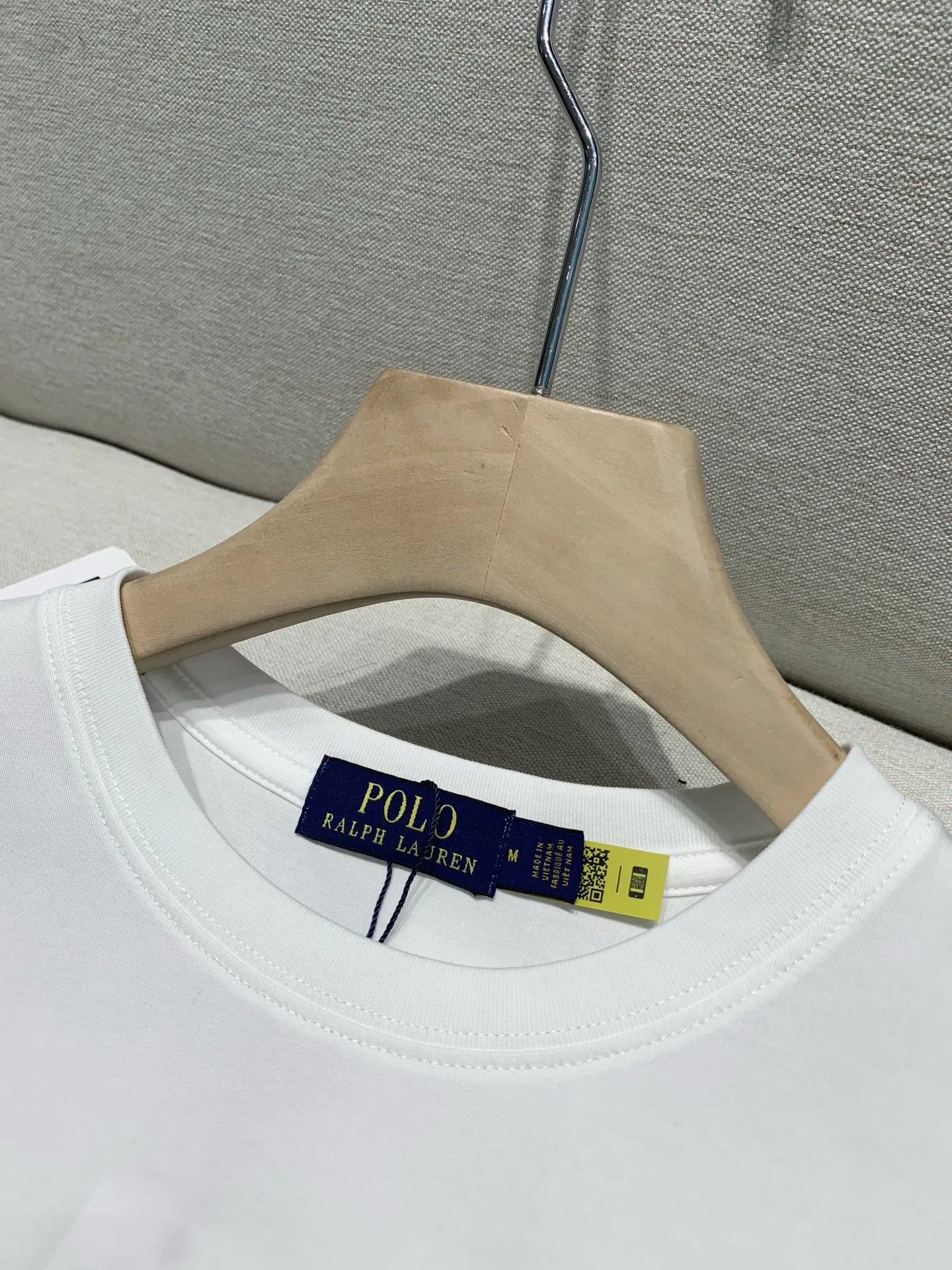 Футболки Женские Ralph Lauren 6271471