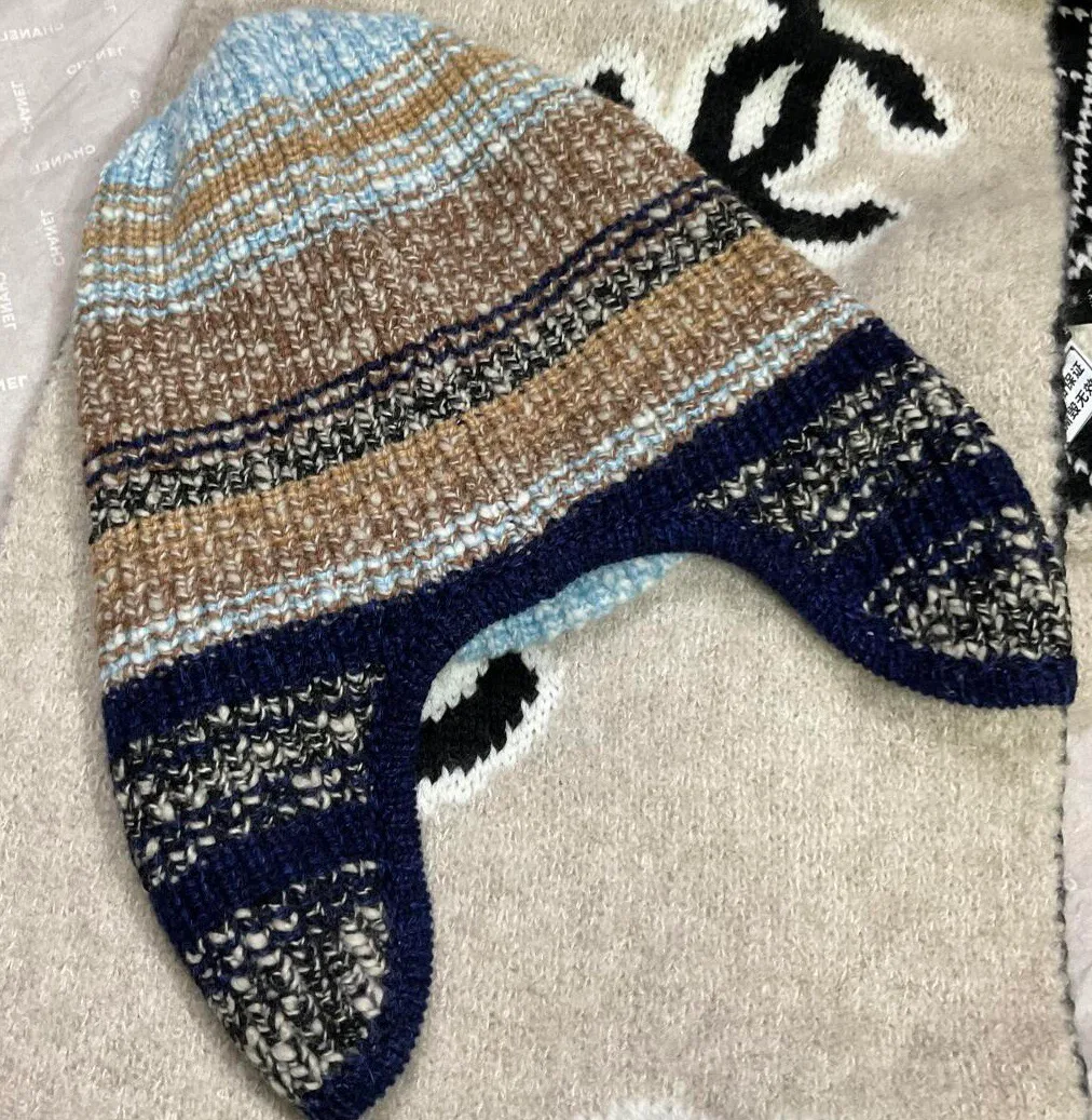 Головные Уборы Chanel 3844453