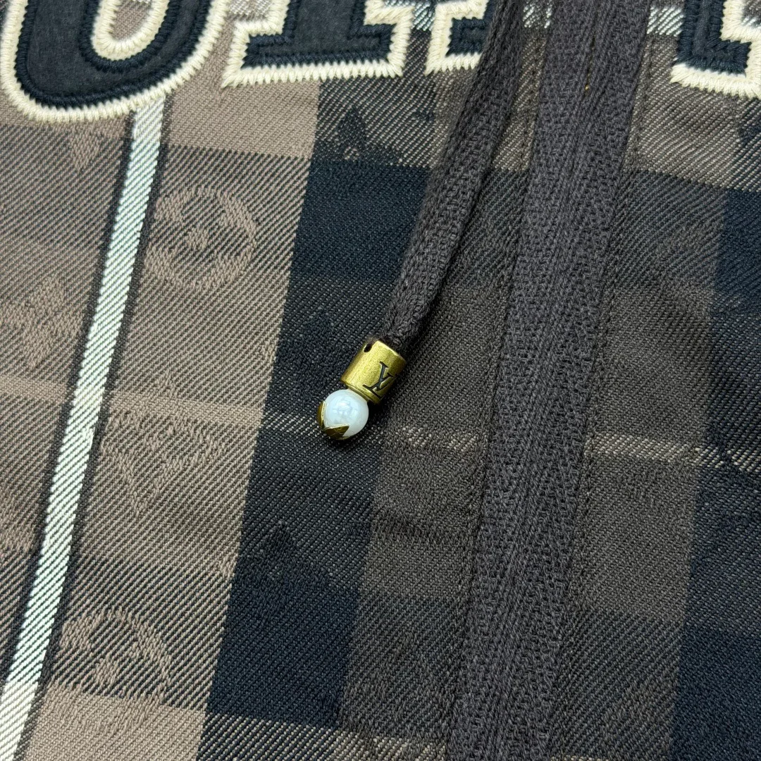 Куртки И Пуховики Мужские Louis Vuitton 10299024