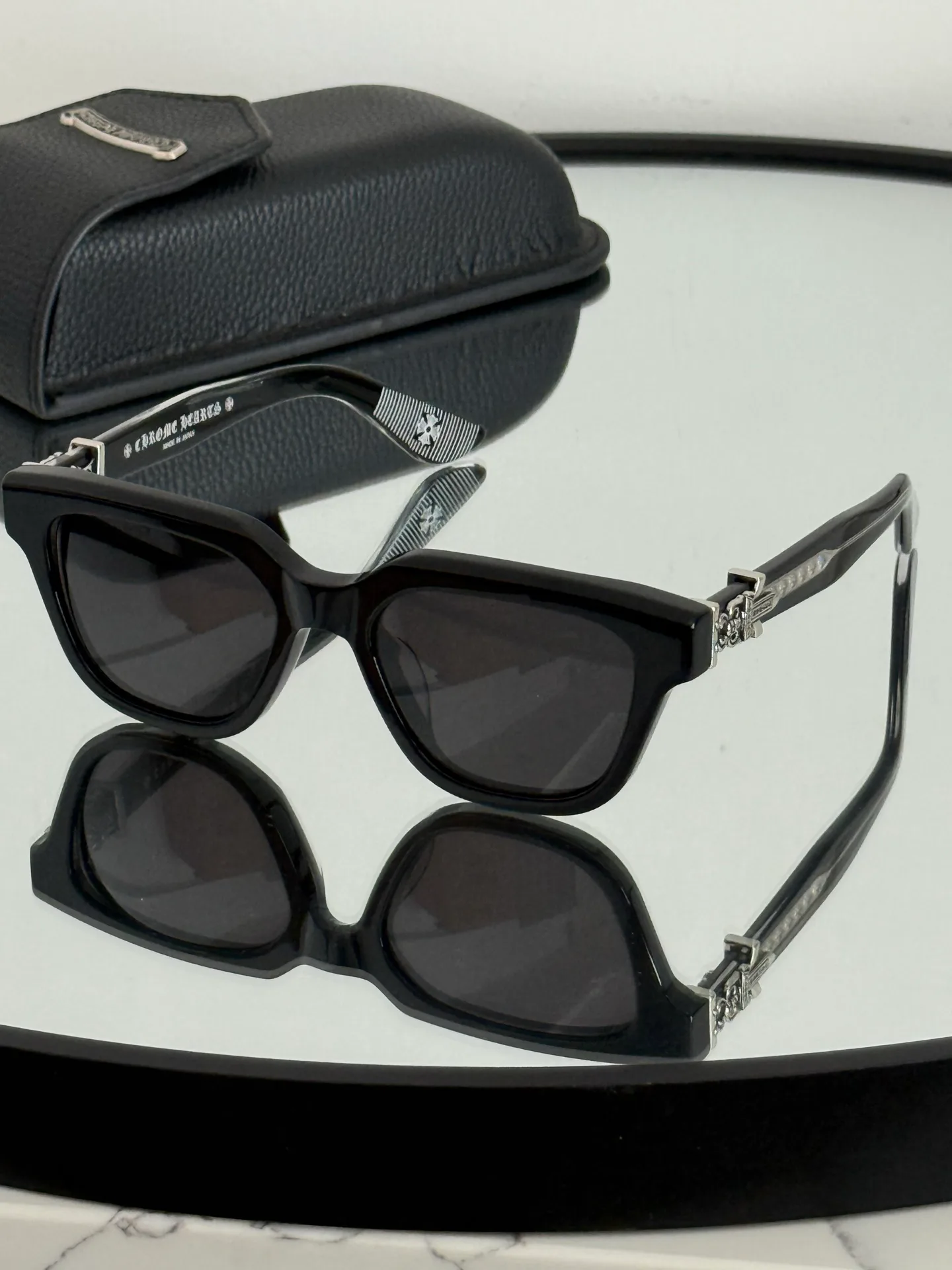 Очки Chrome Hearts 18268664