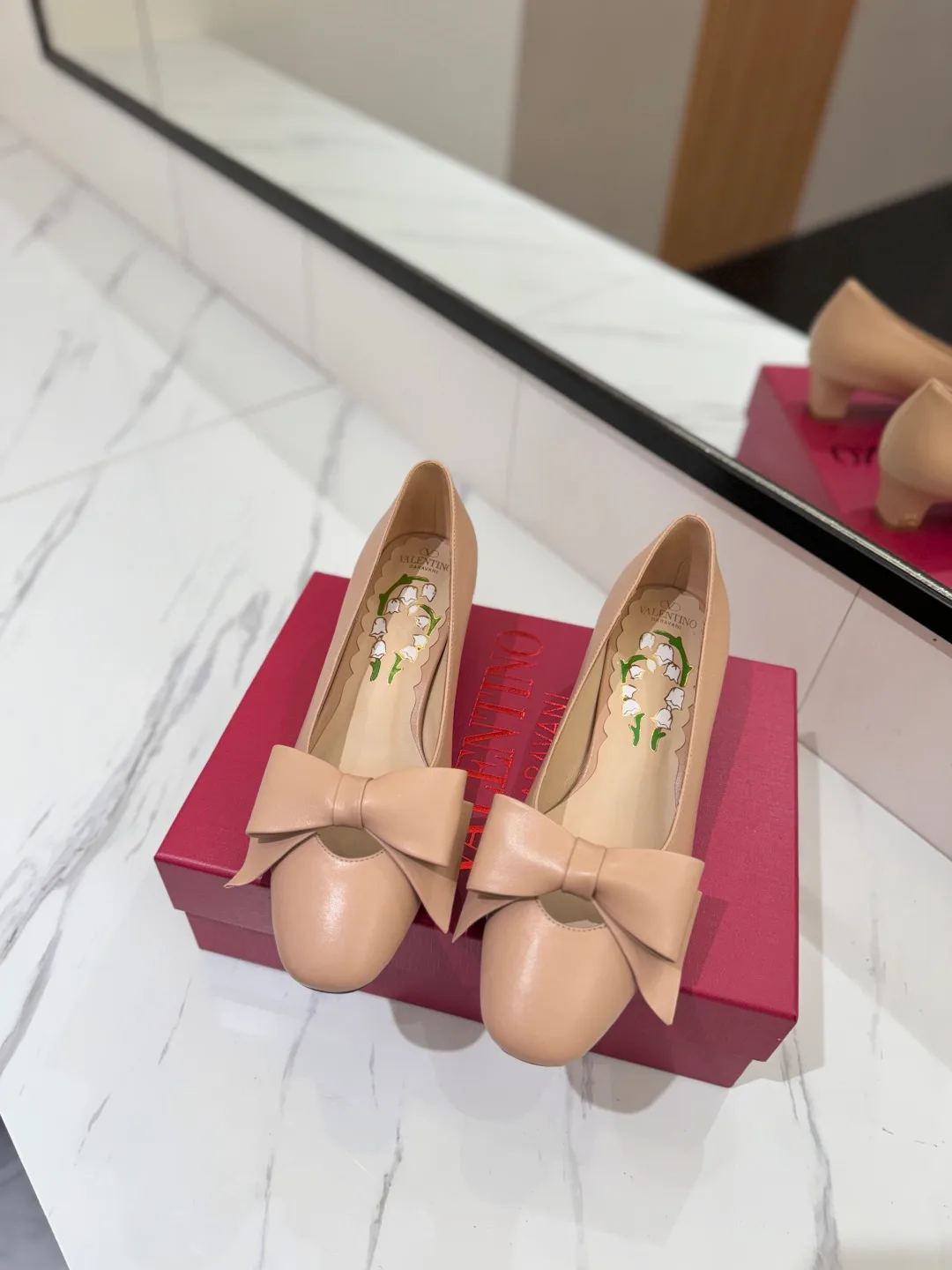 Туфли Женские Valentino 11683033