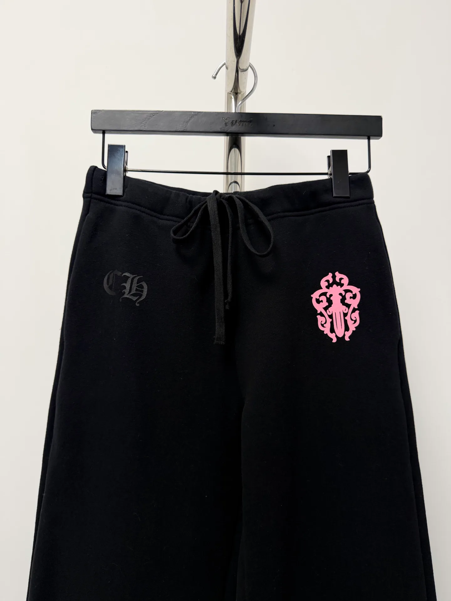Брюки Женские Chrome Hearts 1879658