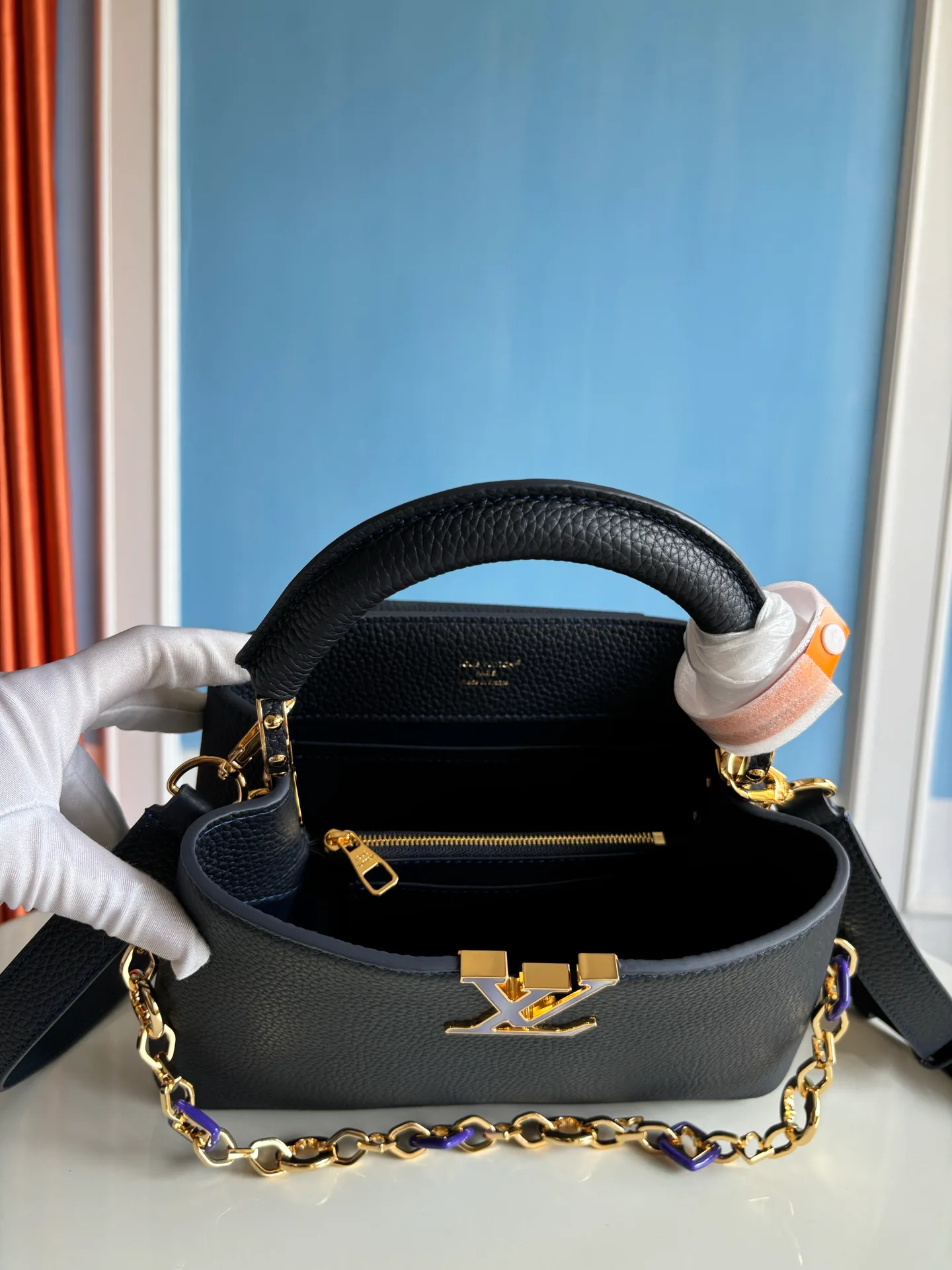 Сумки На Ремне Женские Louis Vuitton 1313844