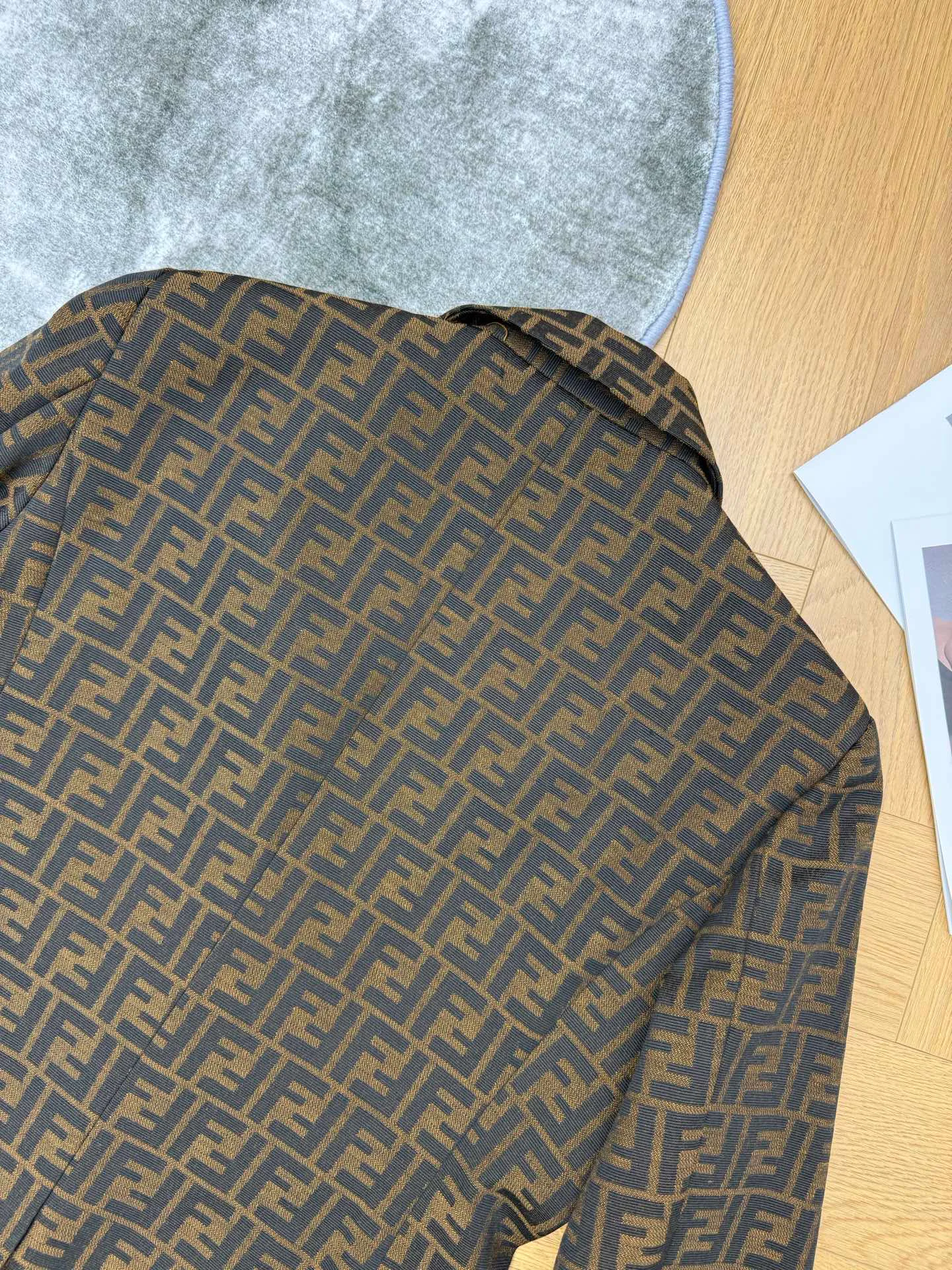 Жакеты Женские Fendi 10487309