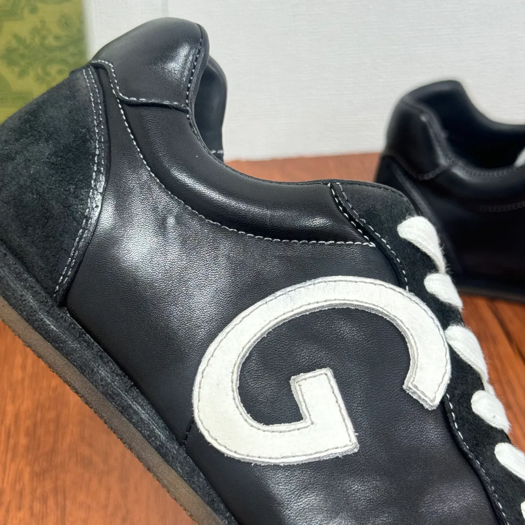 Кроссовки Мужские Gucci 5733492