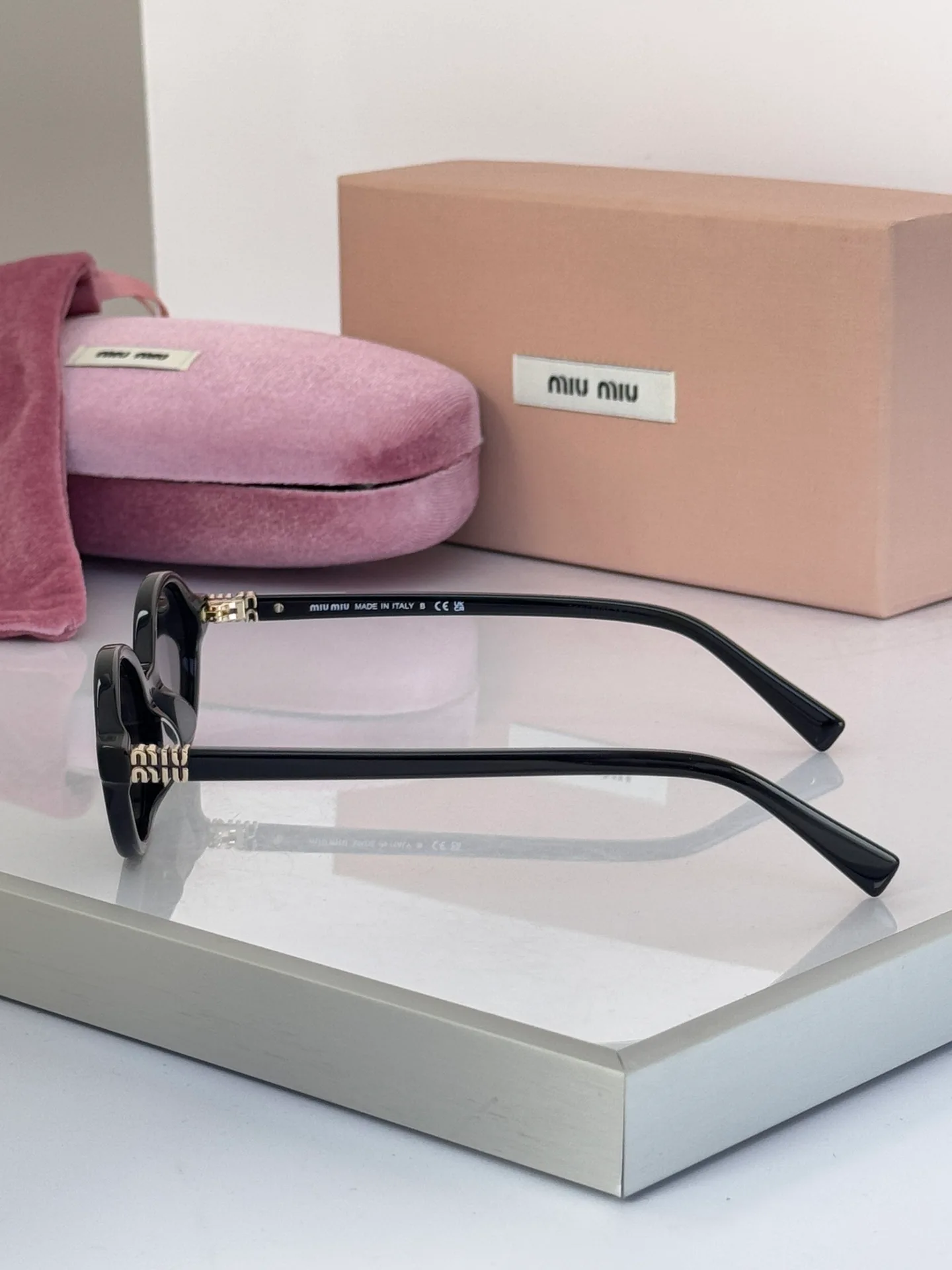 Очки Miu Miu 965505