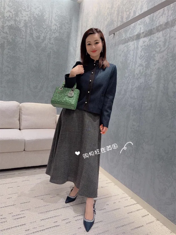 Жакеты Женские Christian Dior 5204797