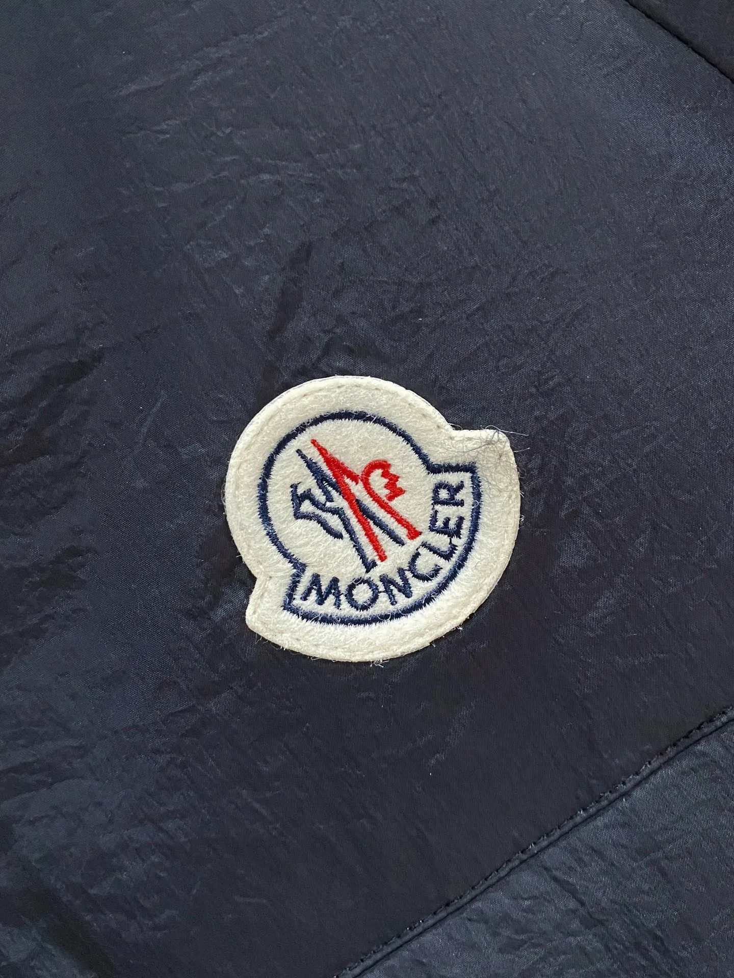 Куртки И Пуховики Мужские Moncler 1127600