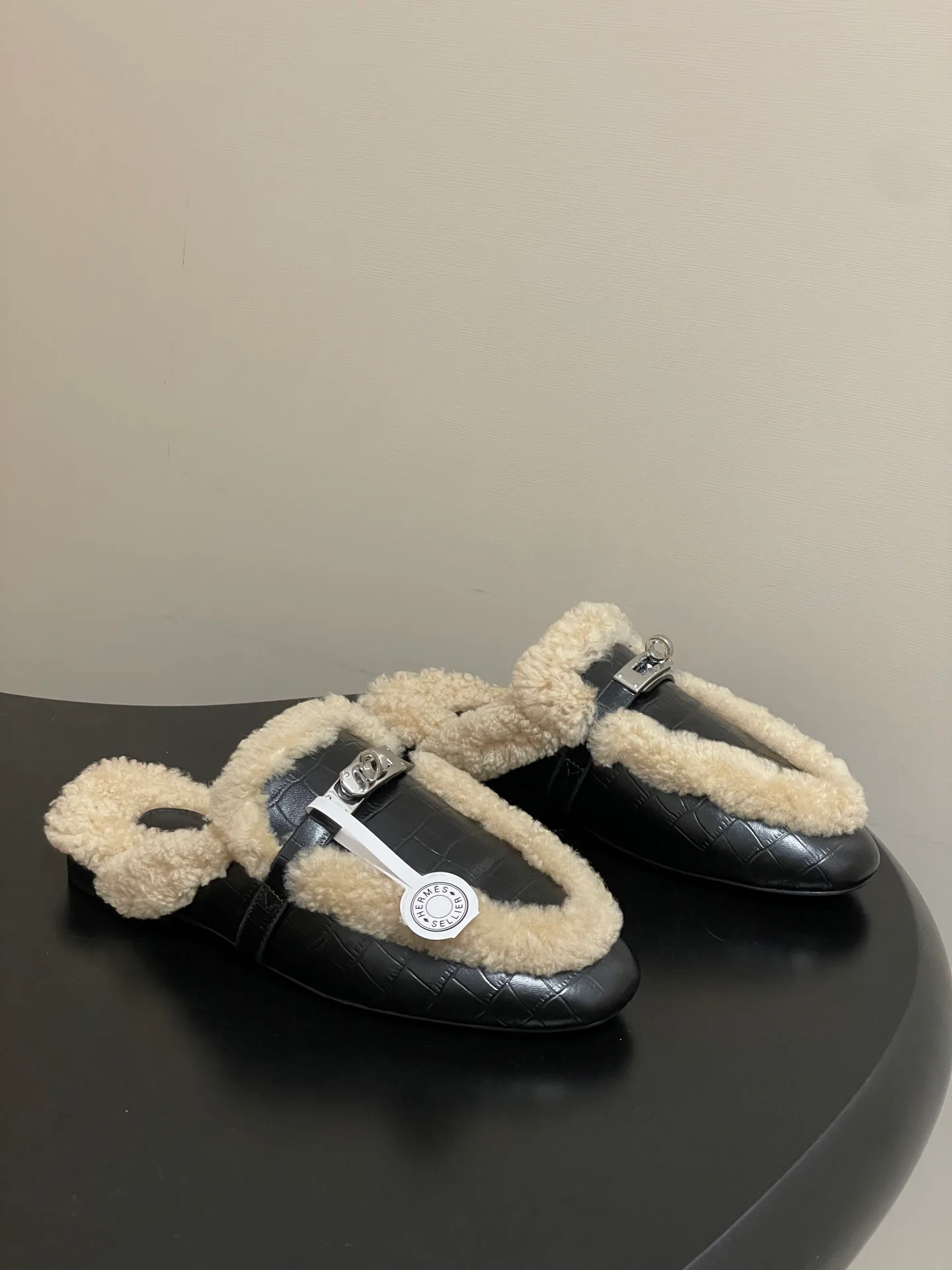 Мюли И Сабо Женские Hermes 402632