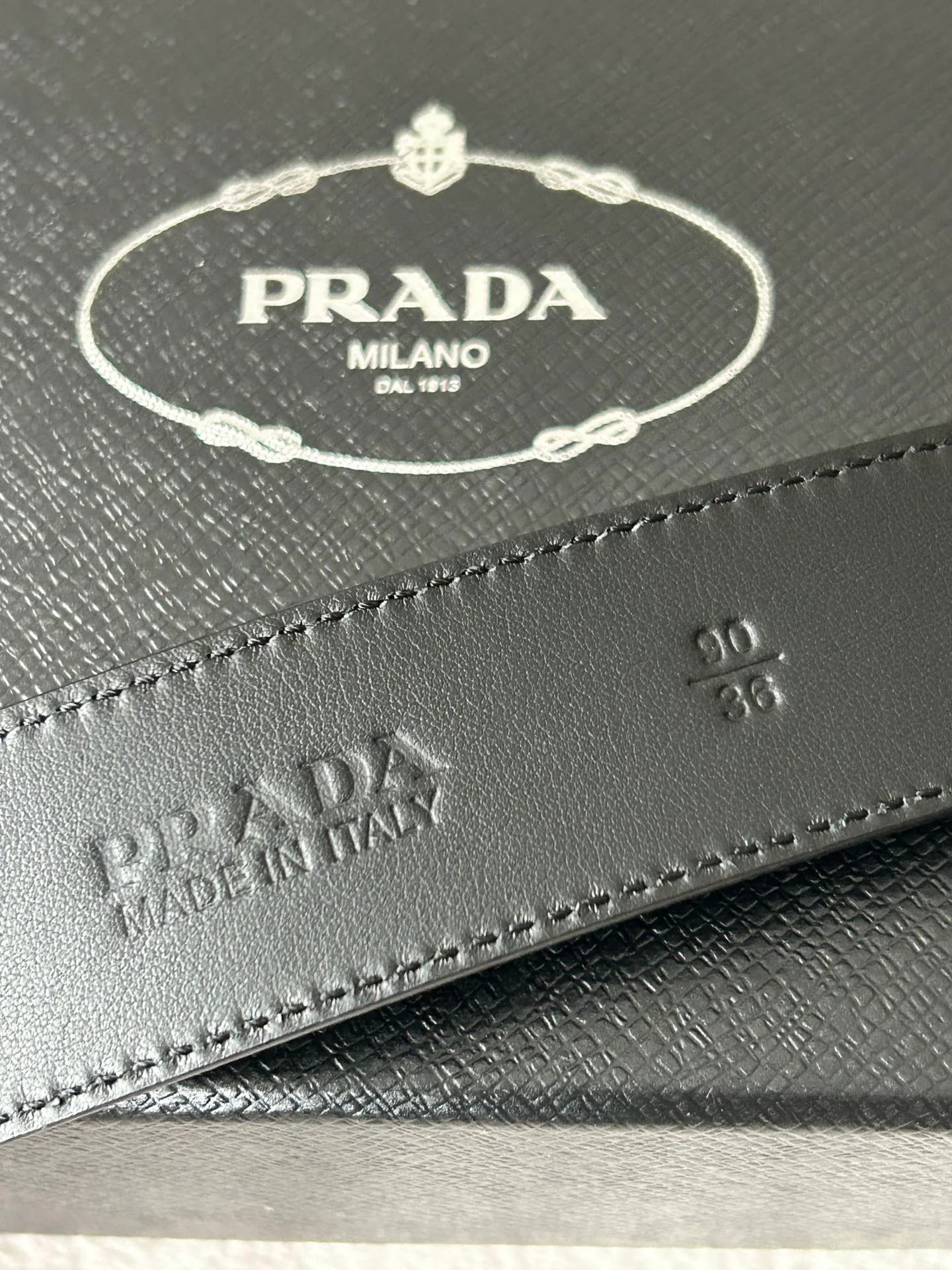 Ремни Prada 14066082