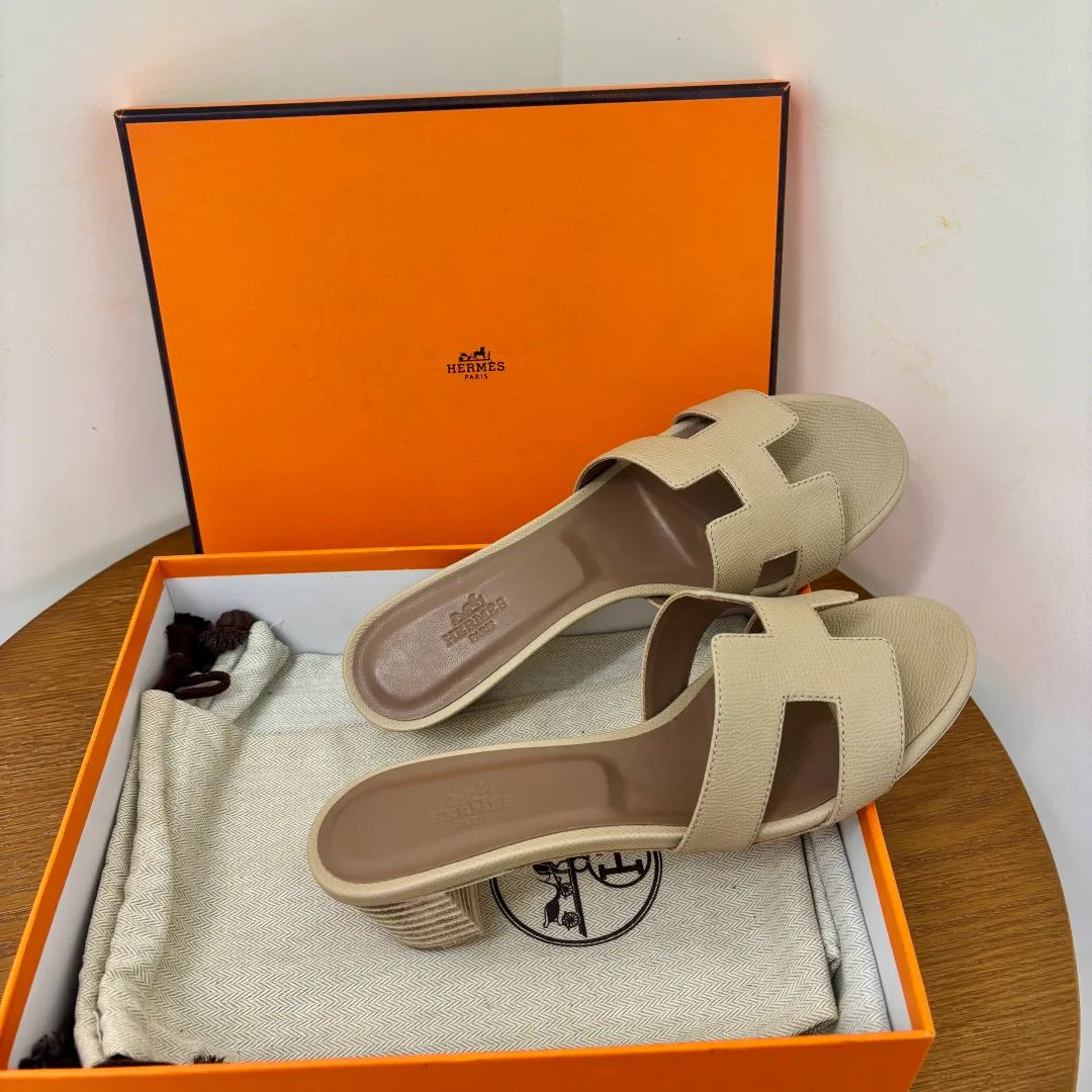 Сандалии Женские Hermes 10655949