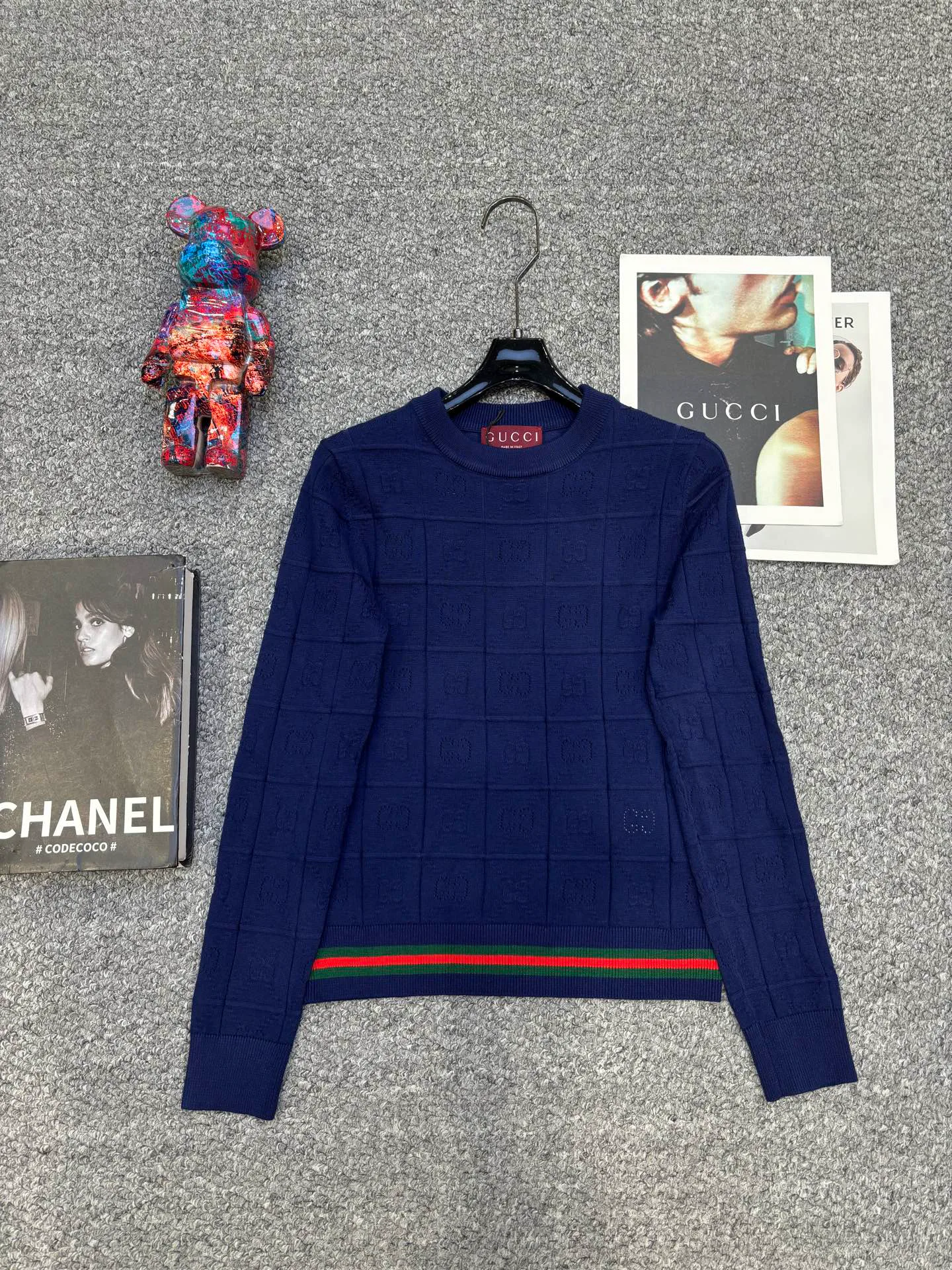 Джемперы И Свитеры Женские Gucci 19045062