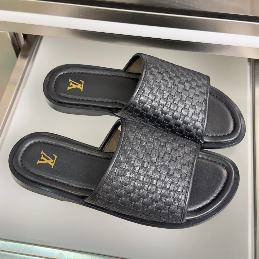 Сандалии Мужские Louis Vuitton 11744124