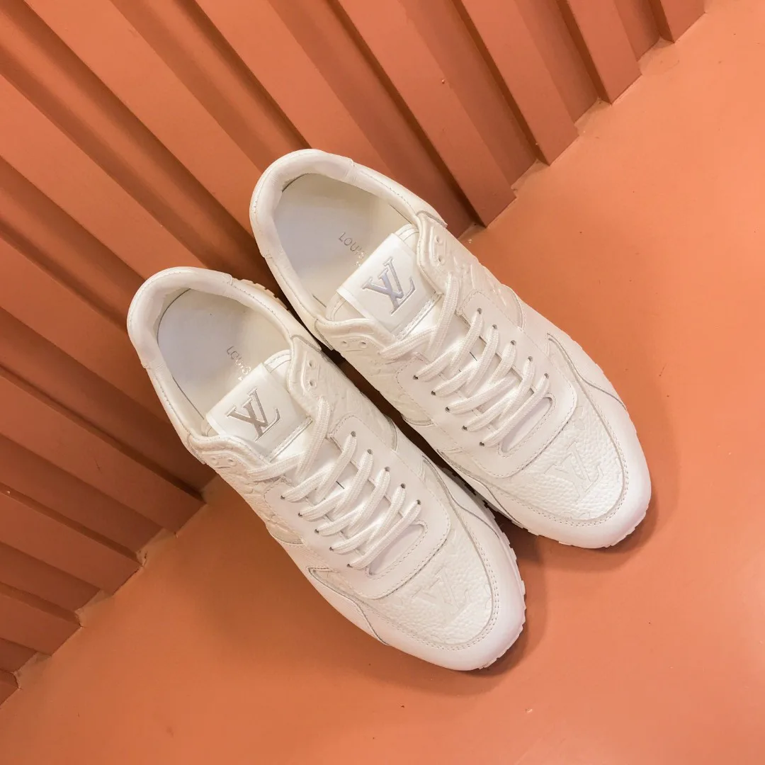 Кроссовки Мужские Louis Vuitton 715980