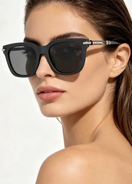 Очки Chrome Hearts 18398436