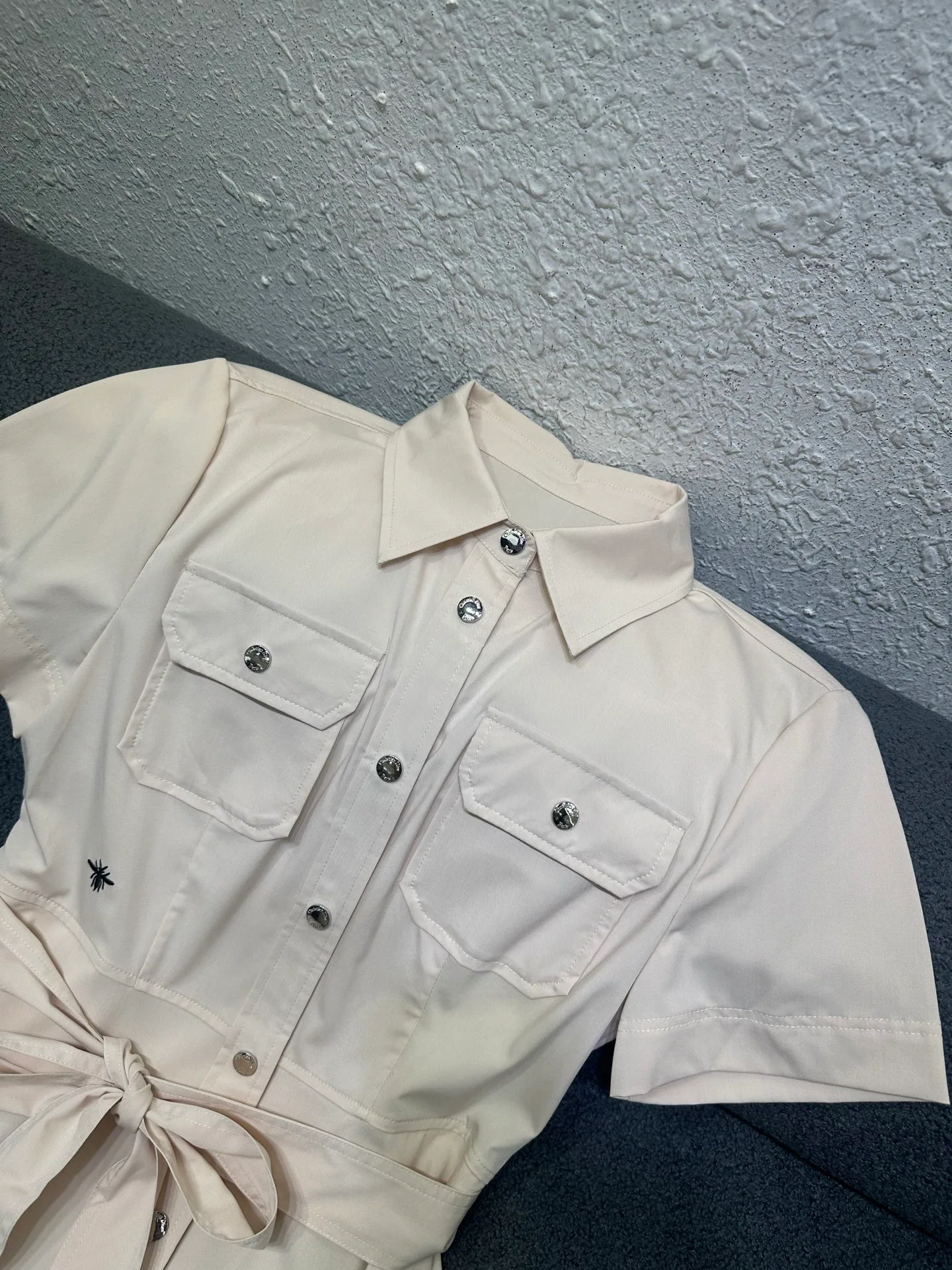 Платья Женские Christian Dior 17637625