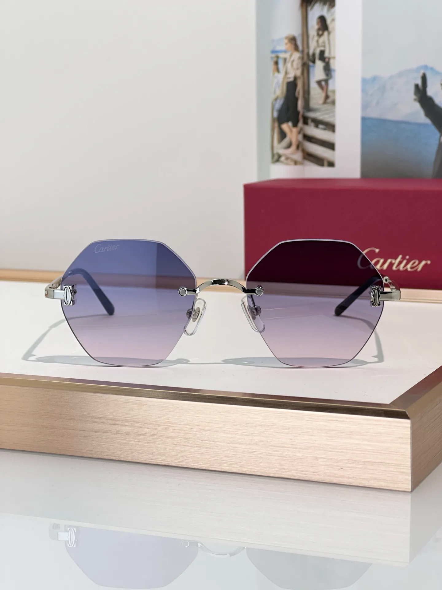 Очки Cartier 11558240