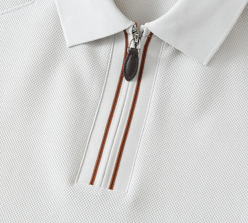 Рубашки Мужские Zegna 12202184
