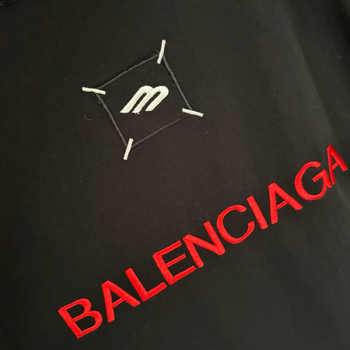 Футболки Мужские Balenciaga 10059212