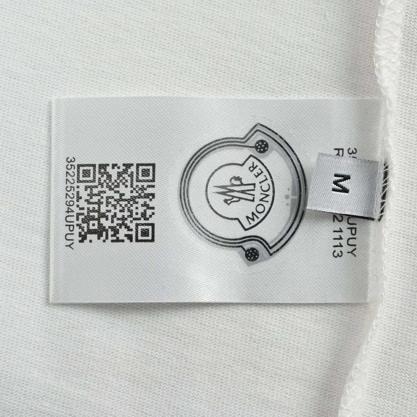 Футболки Женские Moncler 11530170