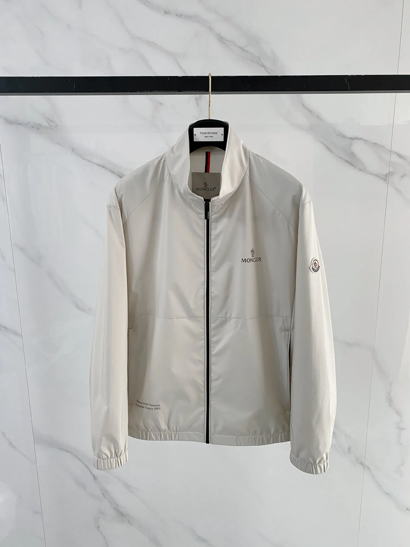 Пальто И Тренчи Мужские Moncler 11214335