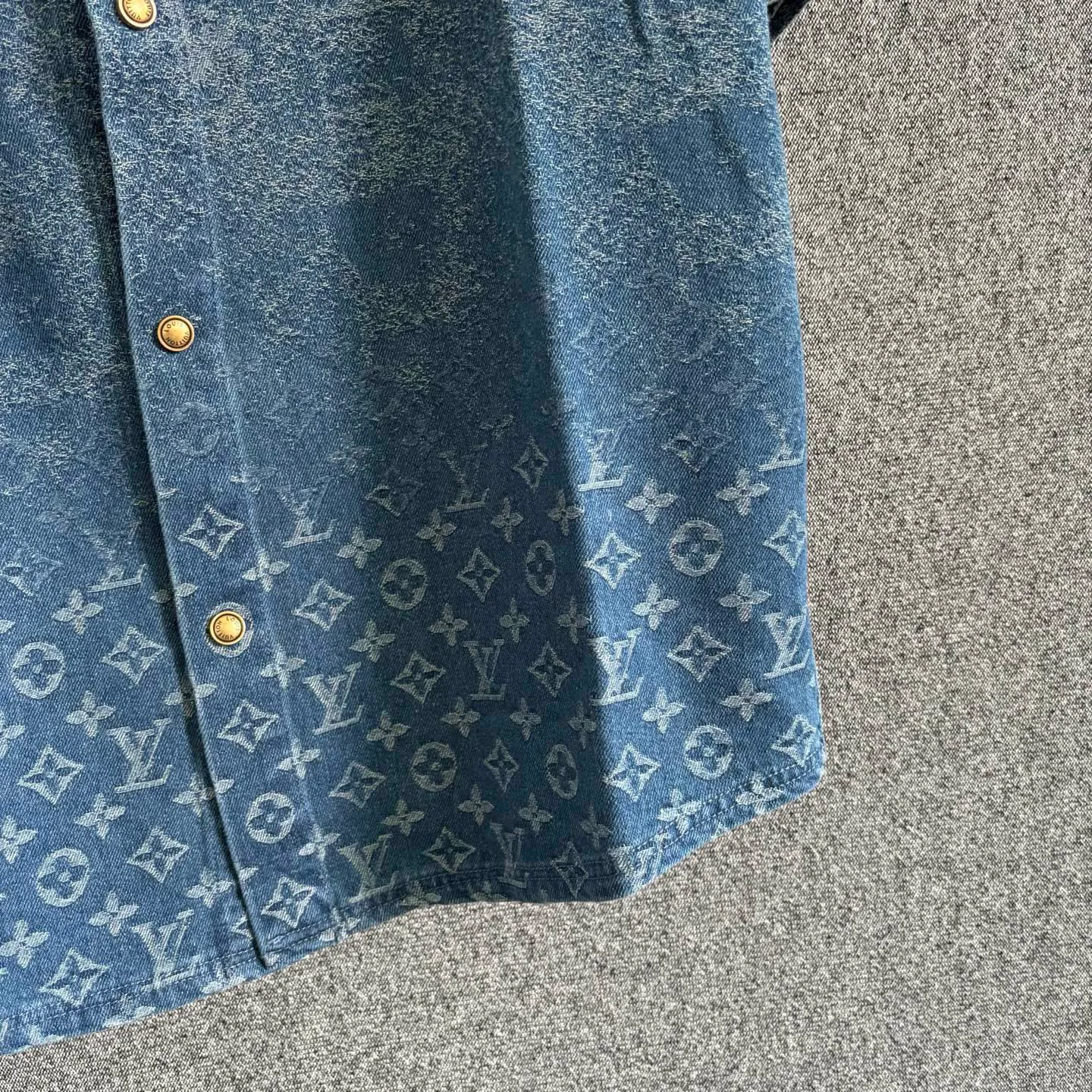 Рубашки Мужские Louis Vuitton 1220454